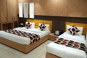 The samsara Hotel by Satyug