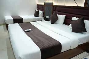 The samsara Hotel by Satyug