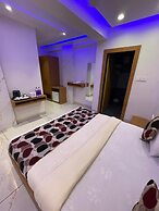 The samsara Hotel by Satyug