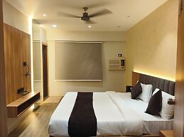 The samsara Hotel by Satyug