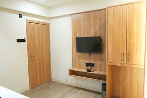 The samsara Hotel by Satyug