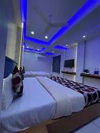 The samsara Hotel by Satyug