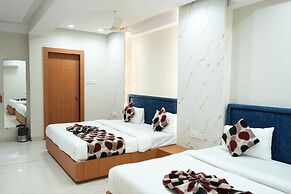 The samsara Hotel by Satyug