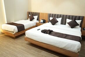 The samsara Hotel by Satyug