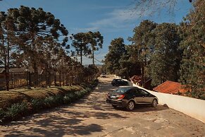 Pousada dos Quatis
