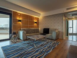 Elite World Comfy Diyarbakır