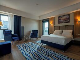Elite World Comfy Diyarbakır