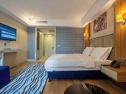 Elite World Comfy Diyarbakır