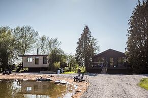 The Larch House