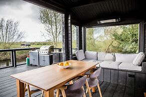 The Larch House
