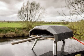The Larch House