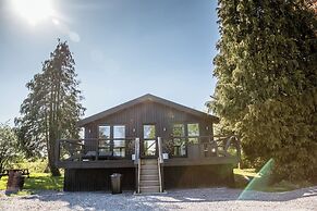 The Larch House