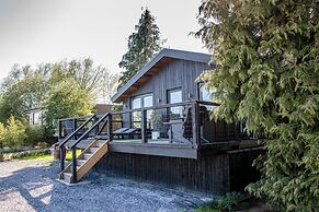 The Larch House