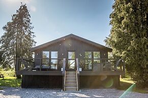 The Larch House