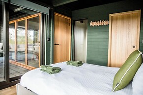 The Larch House