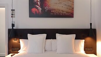 Woohoo Rooms Unique Madrid