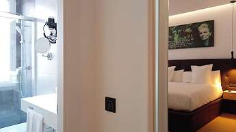 Woohoo Rooms Unique Madrid