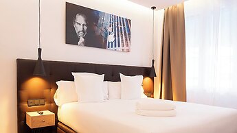 Woohoo Rooms Unique Madrid