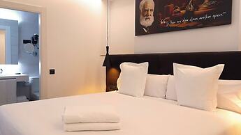 Woohoo Rooms Unique Madrid