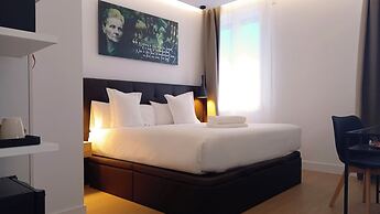 Woohoo Rooms Unique Madrid