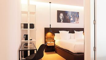 Woohoo Rooms Unique Madrid