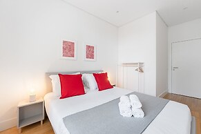 Guestready - RNB Apartments