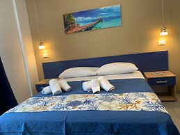 Giostemar Rooms - Playa Grande
