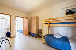 Giostemar Rooms - Playa Grande