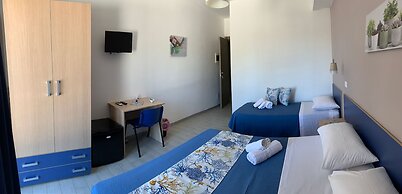 Giostemar Rooms - Playa Grande