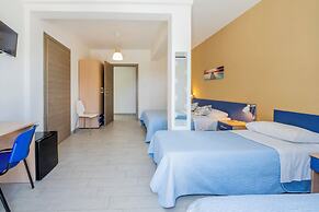Giostemar Rooms - Playa Grande