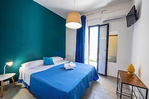 Giostemar Rooms - Playa Grande