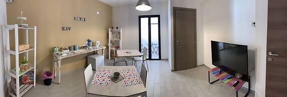 Giostemar Rooms - Playa Grande