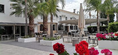 Giostemar Rooms - Playa Grande