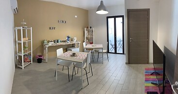 Giostemar Rooms - Playa Grande