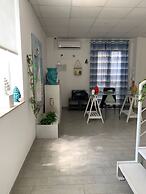 Giostemar Rooms - Playa Grande