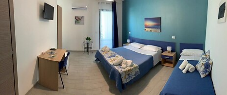 Giostemar Rooms - Playa Grande