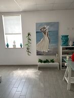 Giostemar Rooms - Playa Grande
