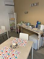 Giostemar Rooms - Playa Grande