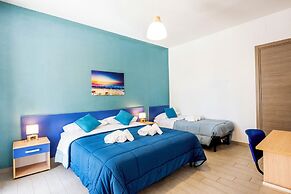 Giostemar Rooms - Playa Grande