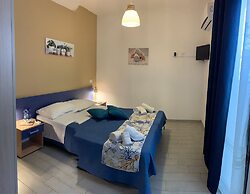 Giostemar Rooms - Playa Grande