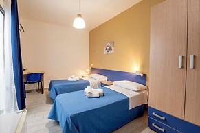 Giostemar Rooms - Playa Grande