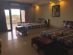 Mui Ne Hills Bliss Hotel