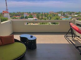 Mui Ne Hills Bliss Hotel