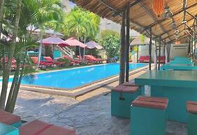 Mui Ne Hills Bliss Hotel