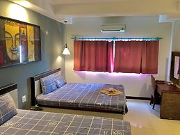 Mui Ne Hills Bliss Hotel