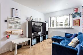No.22 Shalloch House