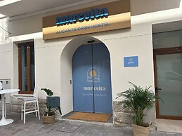 MAREVITA HOSTEL
