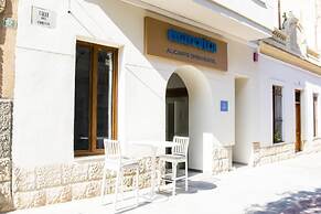 MAREVITA HOSTEL
