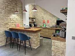 MAREVITA HOSTEL