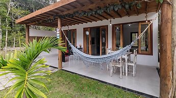 Itaka Reserva Piscina Hidro e Churrasqueira